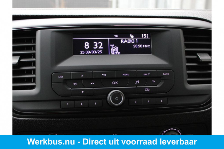 Peugeot Expert 1.5 BlueHDI 100 S&S L2 Inclusief Betimmering