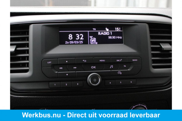 Peugeot Expert 1.5 BlueHDI 100 S&S L2 Inclusief Betimmering