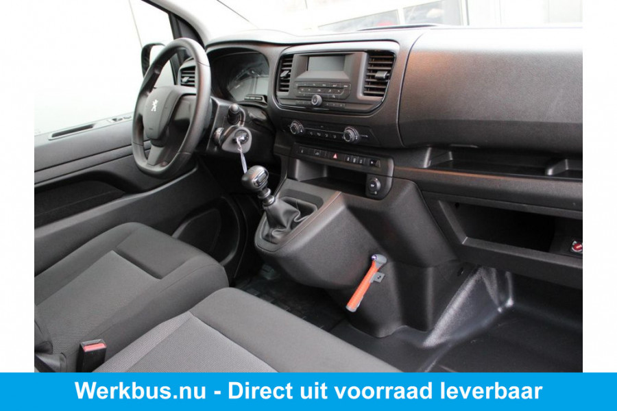 Peugeot Expert 1.5 BlueHDI 100 S&S L2 Inclusief Betimmering