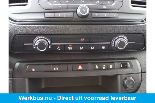 Peugeot Expert 1.5 BlueHDI 100 S&S L2 Inclusief Betimmering