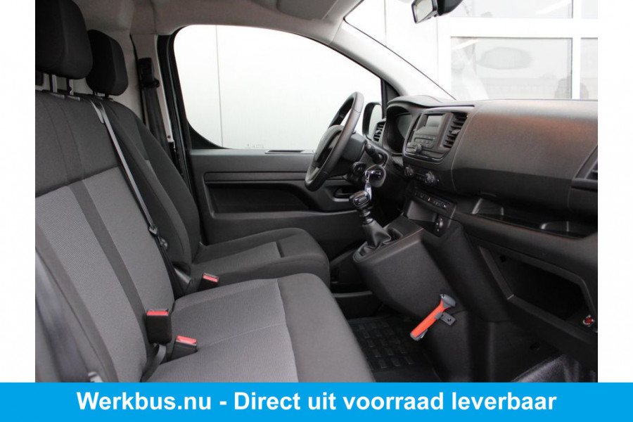 Peugeot Expert 1.5 BlueHDI 100 S&S L2 Inclusief Betimmering