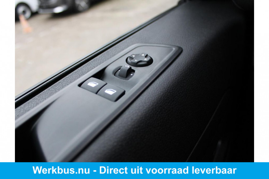 Peugeot Expert 1.5 BlueHDI 100 S&S L2 Inclusief Betimmering