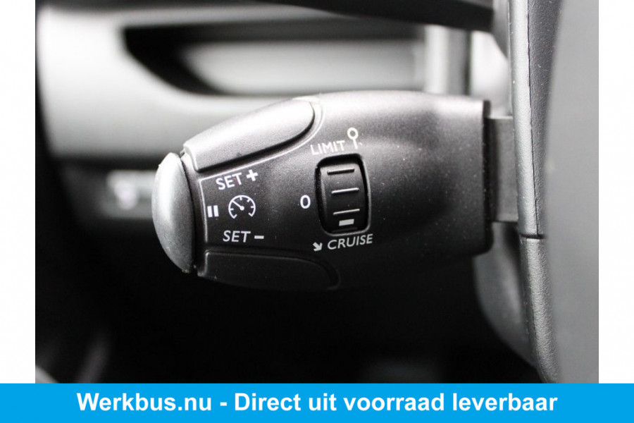 Peugeot Expert 1.5 BlueHDI 100 S&S L2 Inclusief Betimmering