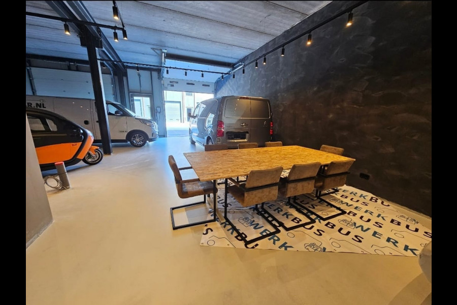 Peugeot Expert 1.5 BlueHDI 100 S&S L2 Inclusief Betimmering