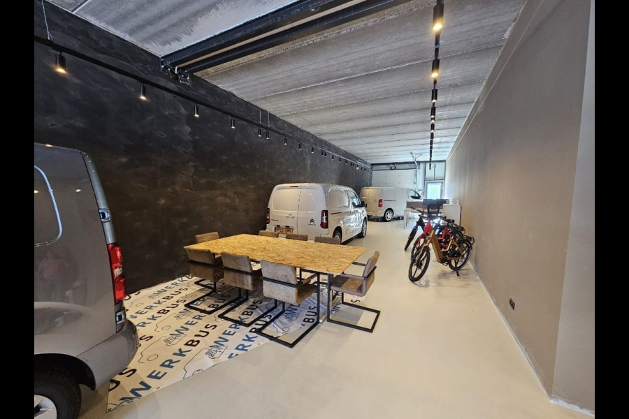 Peugeot Expert 1.5 BlueHDI 100 S&S L2 Inclusief Betimmering