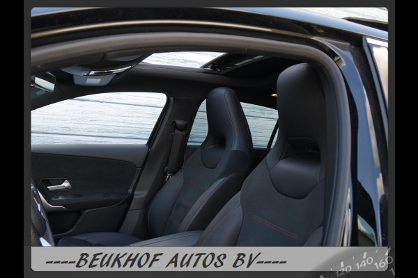 Mercedes-Benz A-Klasse 180 Business Amg Panorama Navi Xenon