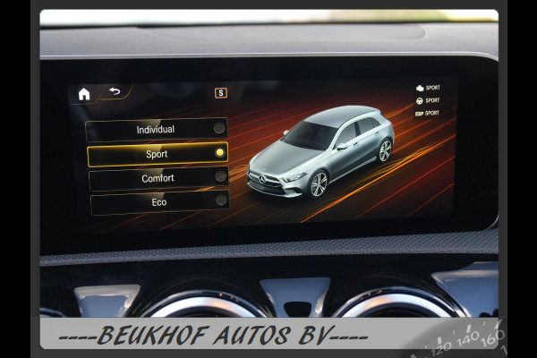 Mercedes-Benz A-Klasse 180 Business Amg Panorama Navi Xenon