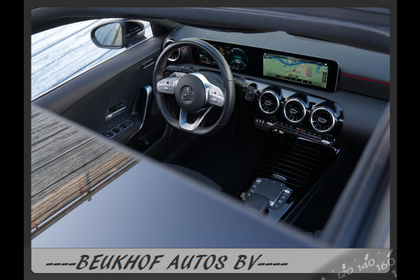 Mercedes-Benz A-Klasse 180 Business Amg Panorama Navi Xenon