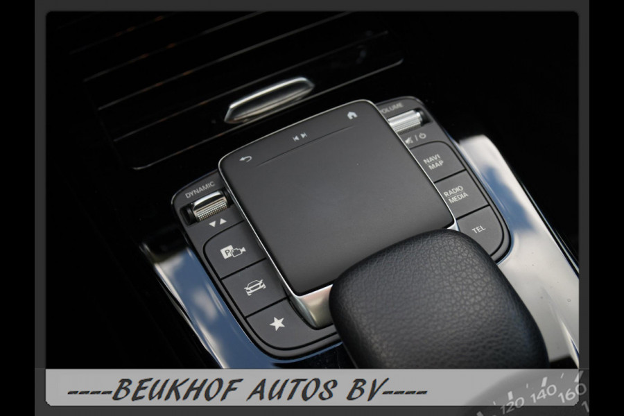 Mercedes-Benz A-Klasse 180 Business Amg Panorama Navi Xenon