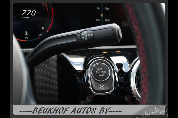 Mercedes-Benz A-Klasse 180 Business Amg Panorama Navi Xenon
