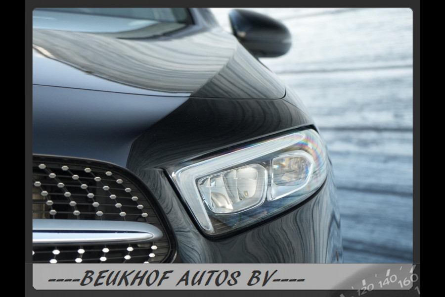Mercedes-Benz A-Klasse 180 Business Amg Panorama Navi Xenon