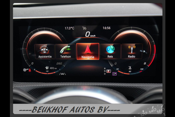 Mercedes-Benz A-Klasse 180 Business Amg Panorama Navi Xenon