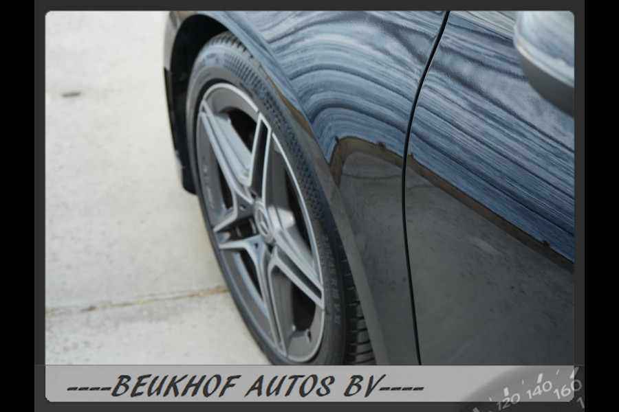 Mercedes-Benz A-Klasse 180 Business Amg Panorama Navi Xenon