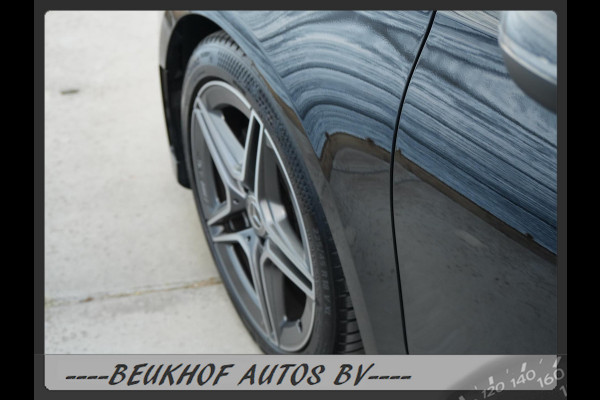 Mercedes-Benz A-Klasse 180 Business Amg Panorama Navi Xenon