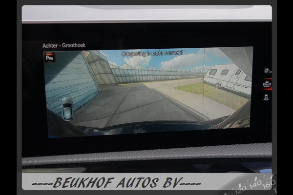 Mercedes-Benz A-Klasse 180 Business Amg Panorama Navi Xenon