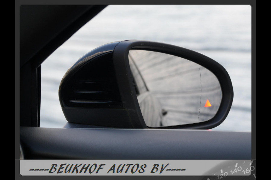 Mercedes-Benz A-Klasse 180 Business Amg Panorama Navi Xenon