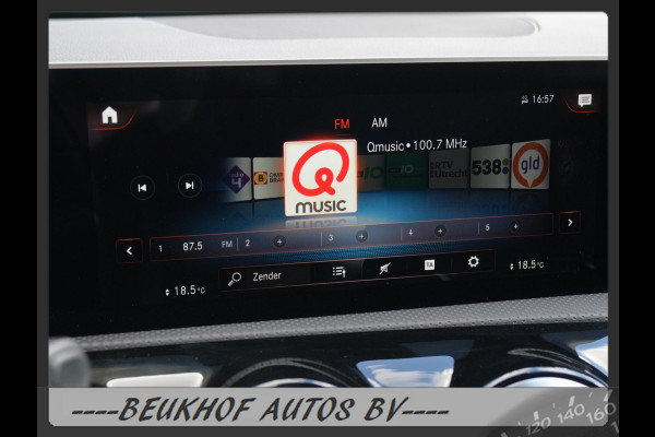 Mercedes-Benz A-Klasse 180 Business Amg Panorama Navi Xenon
