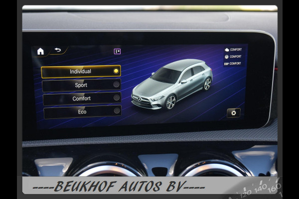 Mercedes-Benz A-Klasse 180 Business Amg Panorama Navi Xenon