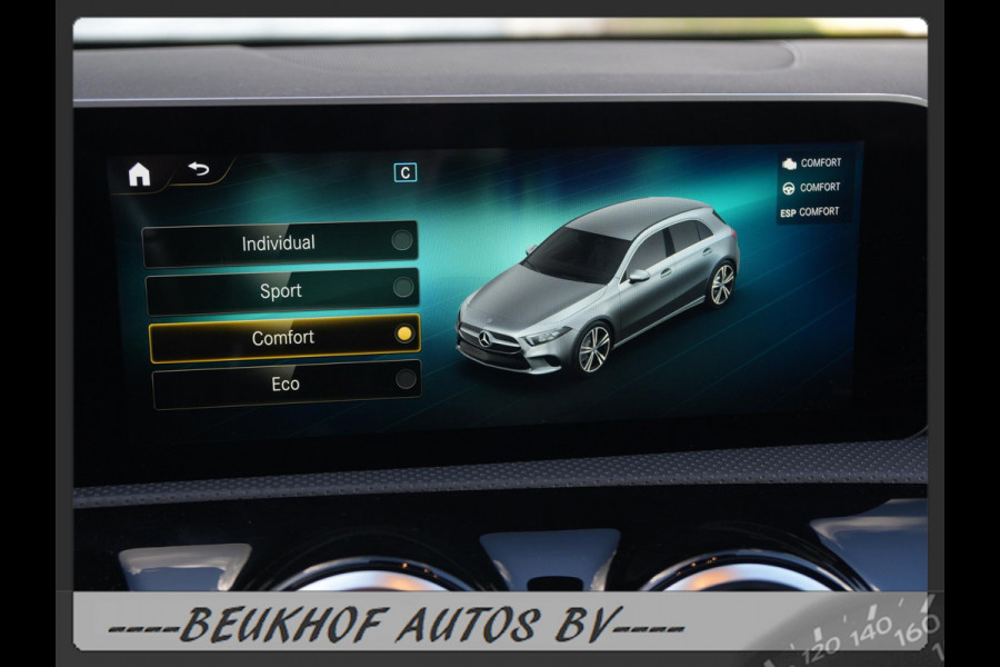 Mercedes-Benz A-Klasse 180 Business Amg Panorama Navi Xenon