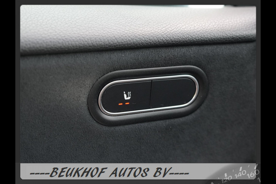 Mercedes-Benz A-Klasse 180 Business Amg Panorama Navi Xenon