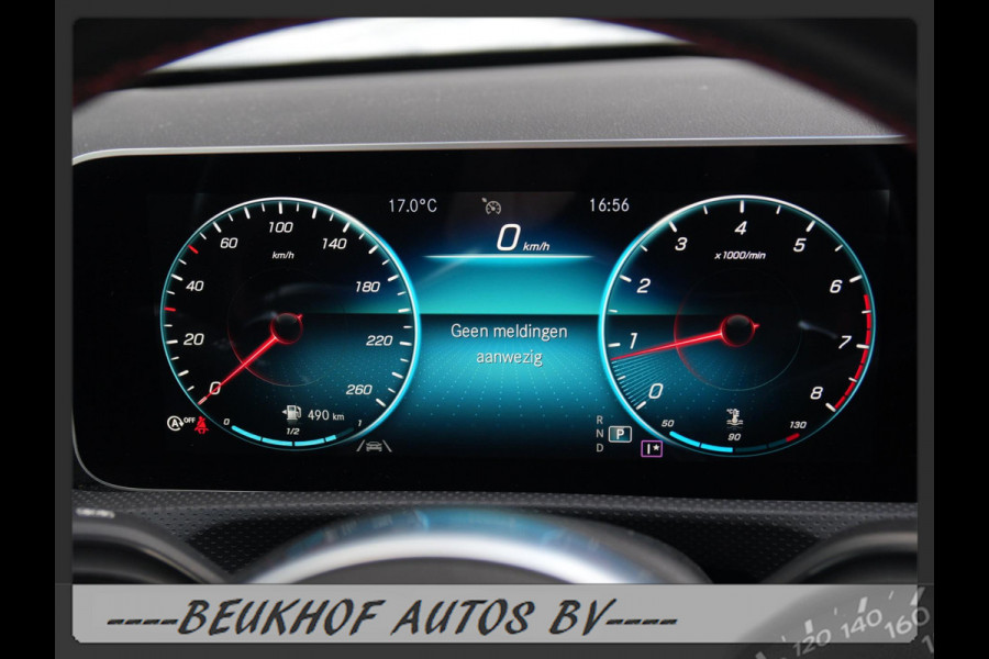 Mercedes-Benz A-Klasse 180 Business Amg Panorama Navi Xenon