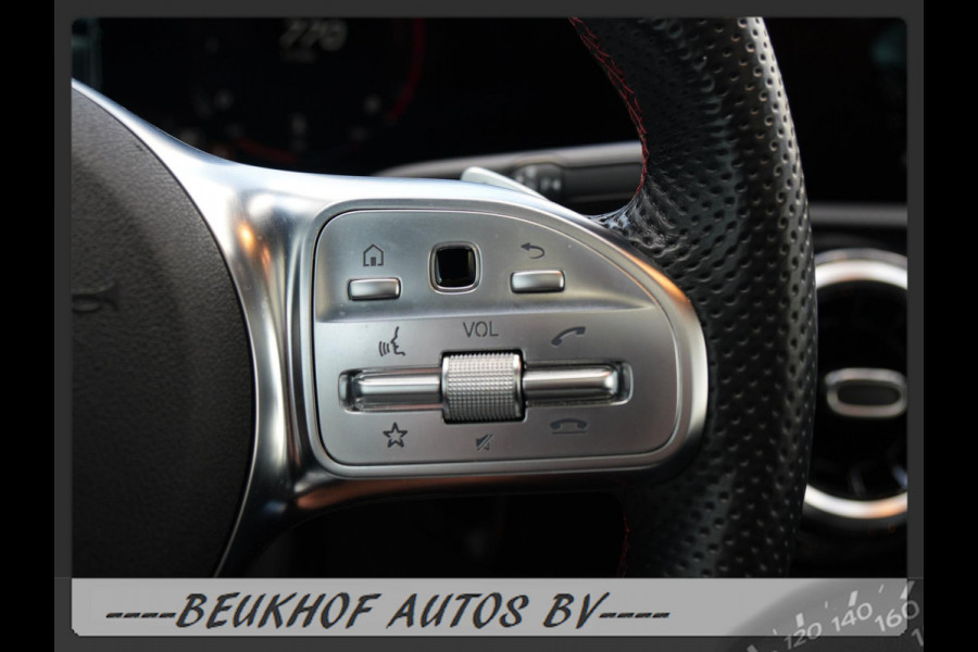 Mercedes-Benz A-Klasse 180 Business Amg Panorama Navi Xenon