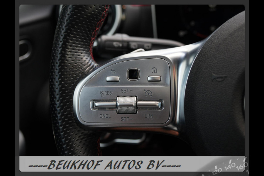 Mercedes-Benz A-Klasse 180 Business Amg Panorama Navi Xenon