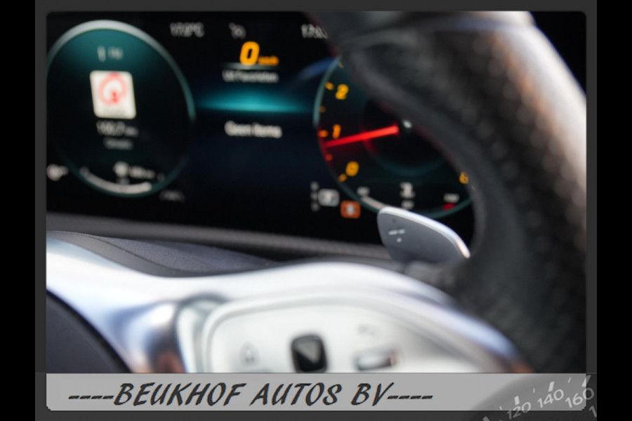 Mercedes-Benz A-Klasse 180 Business Amg Panorama Navi Xenon