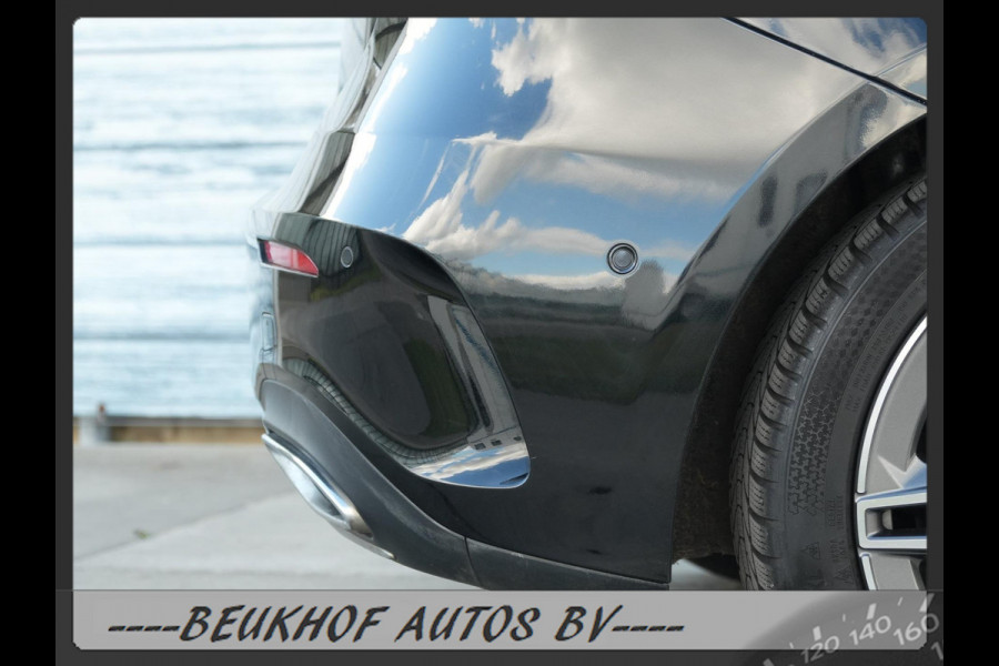 Mercedes-Benz A-Klasse 180 Business Amg Panorama Navi Xenon