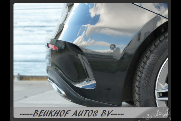 Mercedes-Benz A-Klasse 180 Business Amg Panorama Navi Xenon