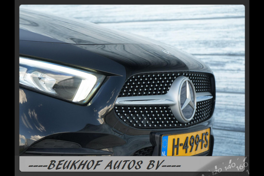 Mercedes-Benz A-Klasse 180 Business Amg Panorama Navi Xenon