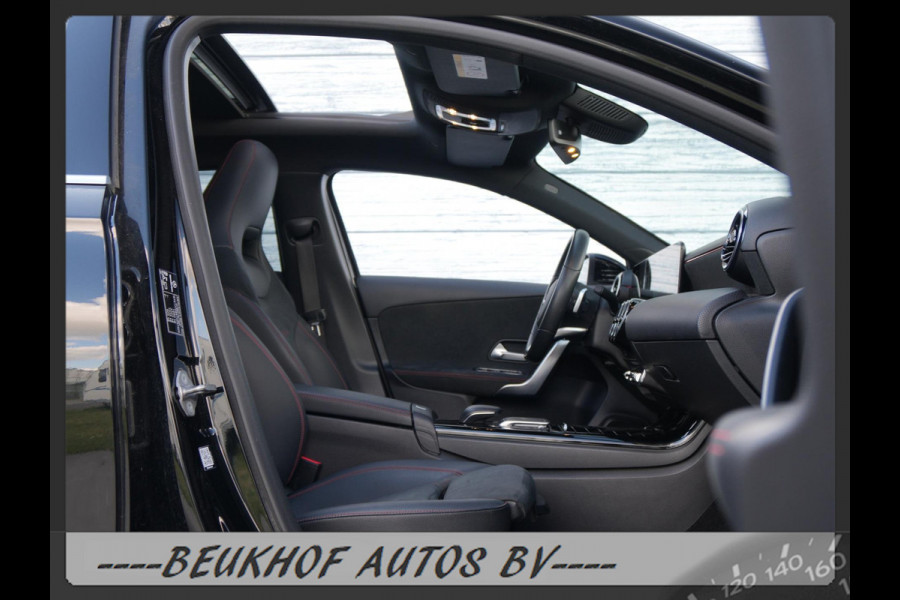 Mercedes-Benz A-Klasse 180 Business Amg Panorama Navi Xenon
