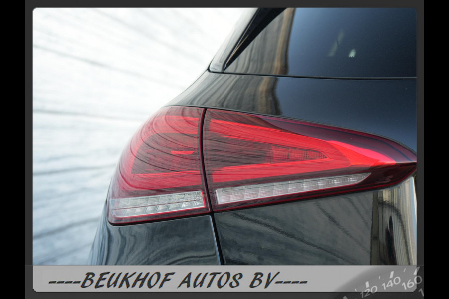 Mercedes-Benz A-Klasse 180 Business Amg Panorama Navi Xenon