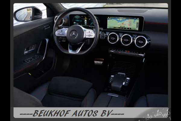 Mercedes-Benz A-Klasse 180 Business Amg Panorama Navi Xenon