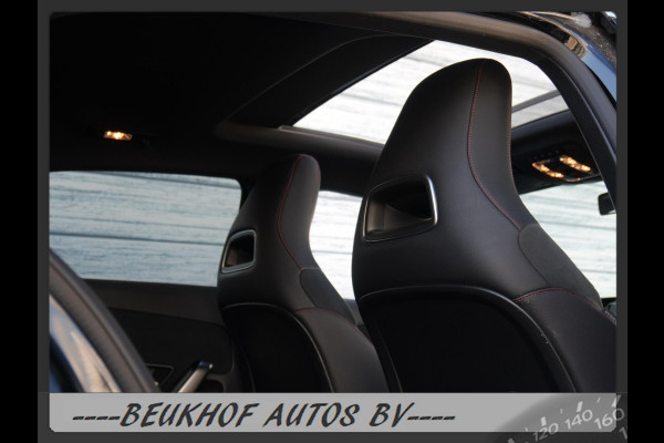 Mercedes-Benz A-Klasse 180 Business Amg Panorama Navi Xenon