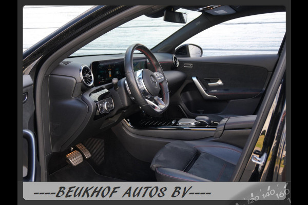 Mercedes-Benz A-Klasse 180 Business Amg Panorama Navi Xenon