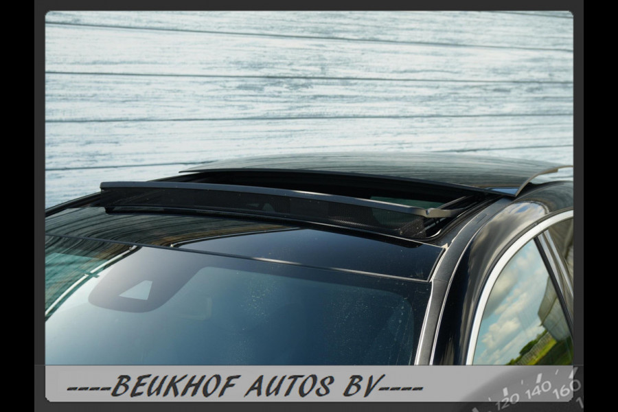 Mercedes-Benz A-Klasse 180 Business Amg Panorama Navi Xenon