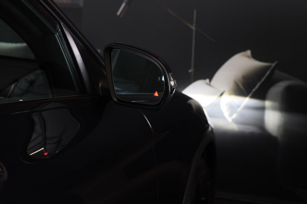 Mercedes-Benz GLC Coupé 250 4MATIC AMG 63 Look / AUT / Open Dak / Dode Hoek / Cruise Control / Camera / Pdc / Xenon / 19 In