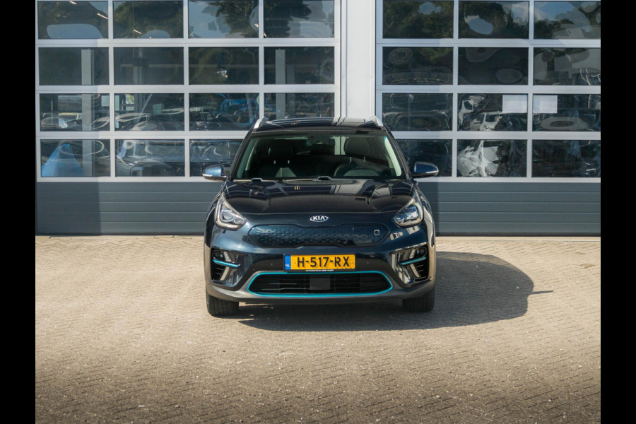 Kia e-Niro ExecutiveLine 64 kWh
