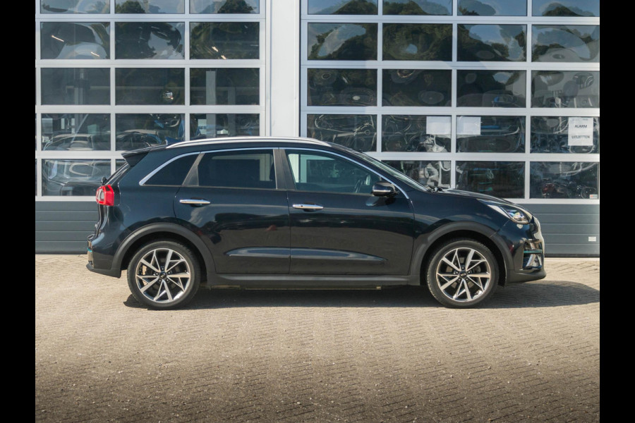Kia e-Niro ExecutiveLine 64 kWh