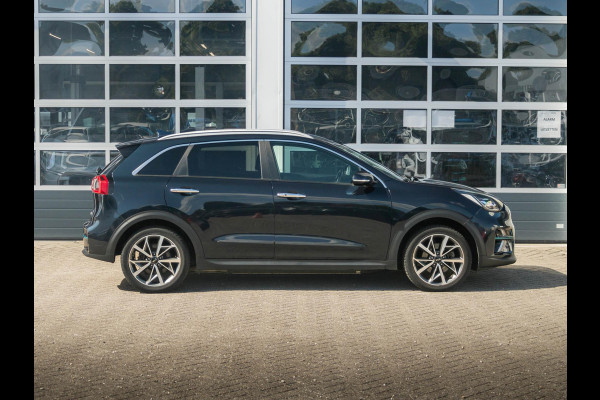 Kia e-Niro ExecutiveLine 64 kWh