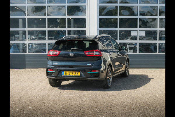 Kia e-Niro ExecutiveLine 64 kWh