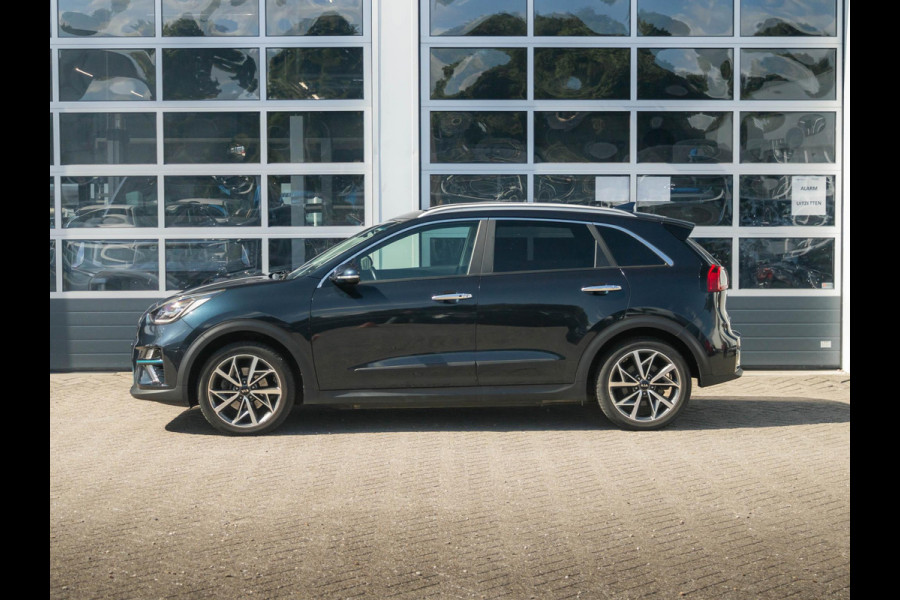Kia e-Niro ExecutiveLine 64 kWh