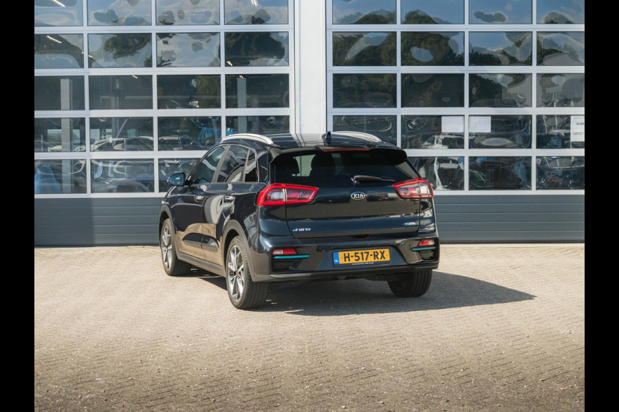Kia e-Niro ExecutiveLine 64 kWh