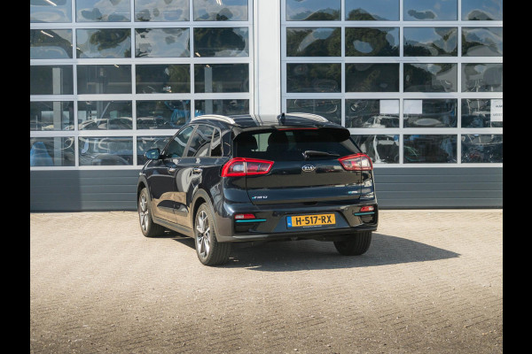 Kia e-Niro ExecutiveLine 64 kWh