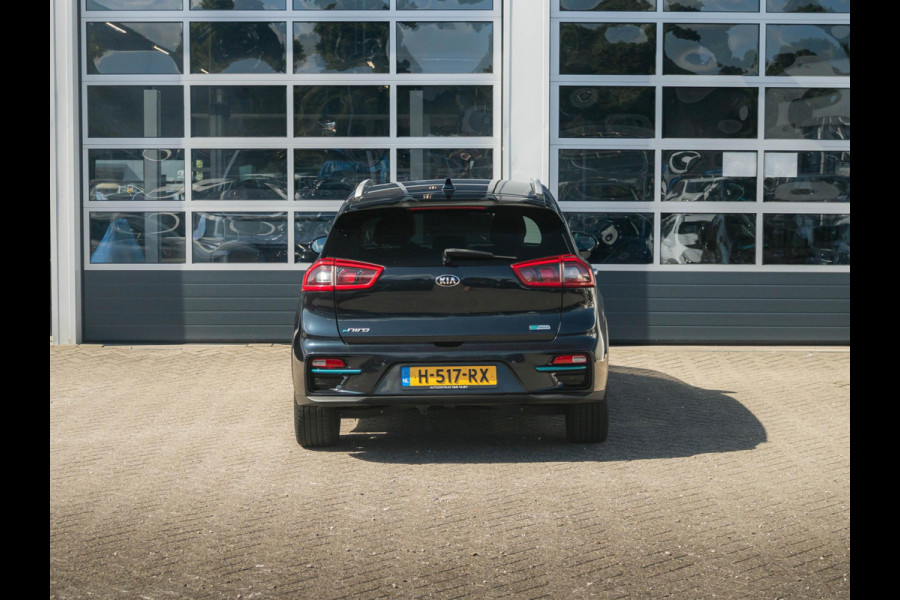 Kia e-Niro ExecutiveLine 64 kWh