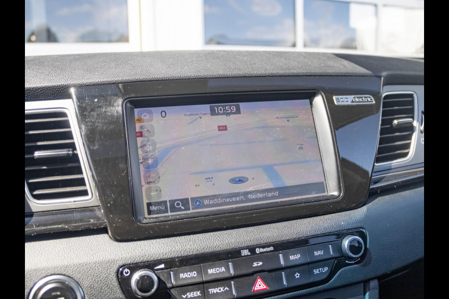 Kia e-Niro ExecutiveLine 64 kWh