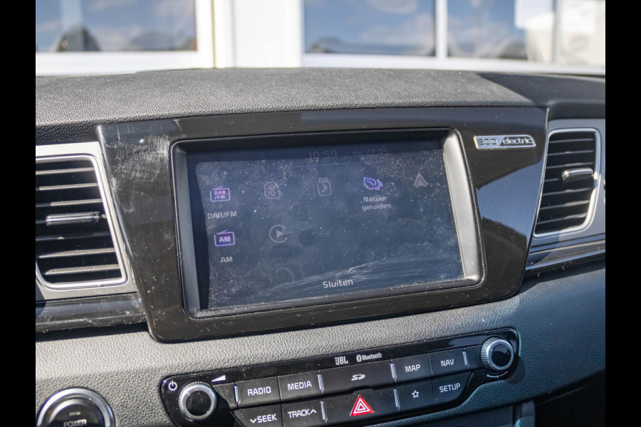 Kia e-Niro ExecutiveLine 64 kWh