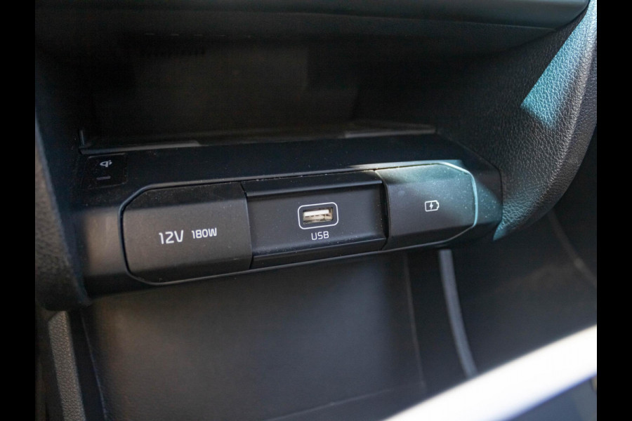Kia e-Niro ExecutiveLine 64 kWh