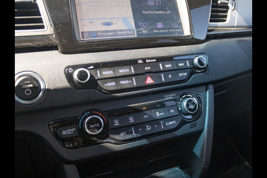 Kia e-Niro ExecutiveLine 64 kWh